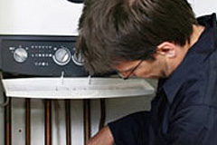 boiler repair Great Addington
