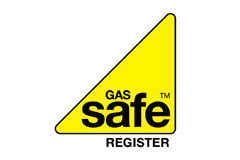 gas safe companies Great Addington